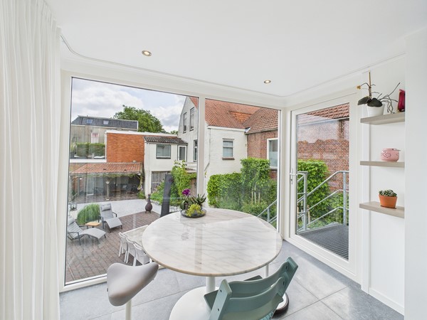 Medium property photo - Molendijk 14, 4542 BJ Hoek